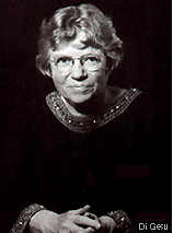 Margret Mead