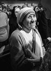 Mother Teresa