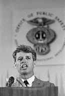 Robert F. Kennedy